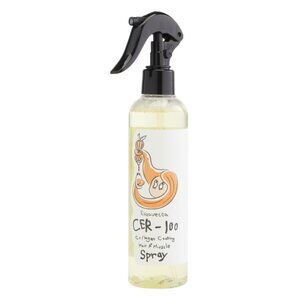 ELIZAVECCA Clear Made In Korea Cer-100 Collagen Coating Hair A+ Muscle Spray